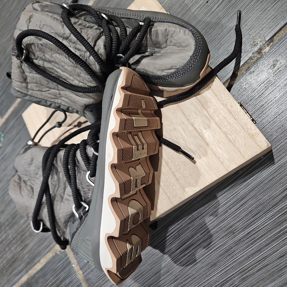 Sorel boots for kids